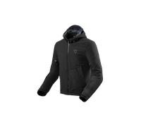 Blouson Moto Rev'It! Afterburn H2O NoirM Noir