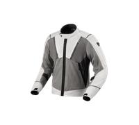 Blouson Moto Rev'It! Airwave 4 Argent/AnthraciteXXL Argent,Anthracite