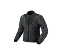 Blouson Moto Rev'It! Airwave 4 Noir/AnthraciteM Noir,Anthracite