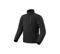 Blouson Moto REV'IT! Arbor H2O NoirL Noir