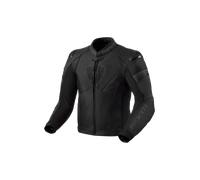 Blouson Moto Rev'It! Argon 2 Noir/Anthracite48 Noir,Anthracite