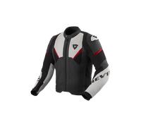 Blouson Moto REV'IT! Automate Noir/Gris Clair54 Noir,Gris Clair