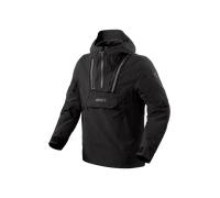 Blouson Moto Rev'It! Blackwater 2 H2O NoirS Noir