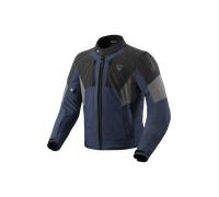 Blouson Moto Rev'It! Catalyst H2O Bleu/NoirXL Bleu,Noir