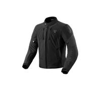 Blouson Moto Rev'It! Catalyst H2O NoirXXL Noir