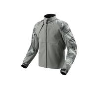 Blouson Moto Rev'It! Continent GrisM Gris
