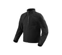 Blouson Moto Rev'It! Continent NoirXXL Noir