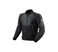 Blouson Moto Rev'It! Control H2O Noir/AnthraciteXL Noir,Anthracite