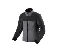 Blouson Moto Rev'It! Echelon GTX Gris/NoirL Gris,Noir