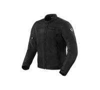Blouson Moto Rev'It! Eclipse 2 NoirS Noir