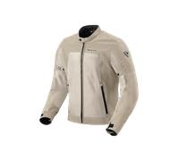 Blouson Moto REV'IT! Eclipse 2 SableXL Sable