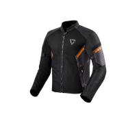 Revit Gt-r Air 3 Jacket Noir S Homme