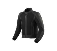 REV'IT BLOUSON IGNITION 4 H2O - 46 - REV'IT BLOUSON IGNITION 4 H2O - NOIR