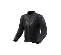 Blouson Moto REV'IT! Mantis 3 H2O NoirXXL Noir