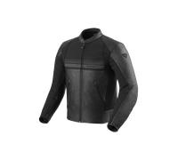 Blouson Moto REV'IT! Mile 2 Noir58 Noir