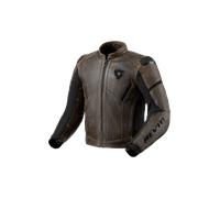 Blouson Moto Rev'It! Parallax Marron46 Marron