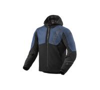 Blouson Moto REV'IT! Potential GTX Bleu Foncé/NoirS Bleu Foncé,Noir