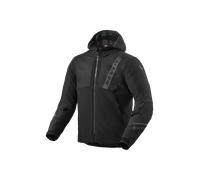 Blouson Moto REV'IT! Potential GTX Noir3XL Noir