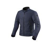Blouson Moto Rev'It! Shade H2O BleuL Bleu