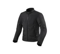 Blouson Moto Rev'It! Shade H2O NoirS Noir