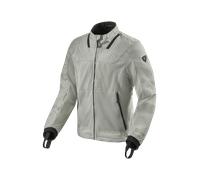 Blouson Moto Rev'It! Territory GrisL Gris