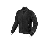 Blouson Moto Rev'It! Territory NoirXL Noir