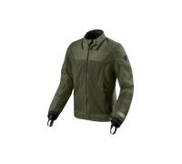 Blouson Moto Rev'It! Territory VertL Vert