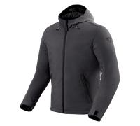 Blouson Moto Rev'It! Traffic H2O AnthraciteM Anthracite