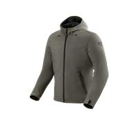 Blouson Moto Rev'It! Traffic H2O VertM Vert