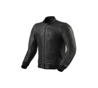 Blouson Moto Rev'It! Travon Noir52 Noir