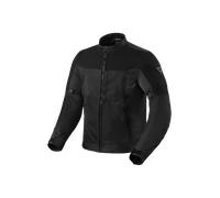 REV'IT VESTE VIGOR 2 - XXL - REV'IT VESTE VIGOR 2 - NOIR