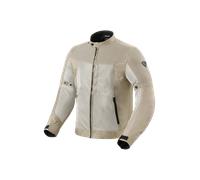 Blouson Moto Rev'It! Vigor 2 SableS Sable
