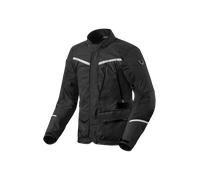 Blouson Moto Rev'It! Voltiac 3 H2O Noir/Argent4XL Noir,Argent