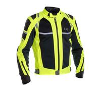 Blouson Moto Richa Airstorm WP Jaune FluoS Jaune Fluo