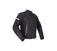 Blouson Moto Richa Airstream 3 Noir/BlancL Noir,Blanc