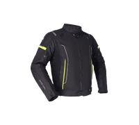 Blouson Moto Richa Airstream 3 Noir/Jaune FluoS Noir,Jaune Fluo