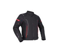 Blouson Moto Richa Airstream 3 Noir/Rouge3XL Noir,Rouge