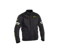 Blouson Moto Richa Buster WP Long Noir4XL long Noir