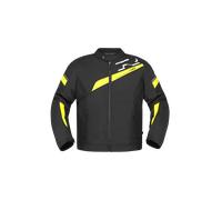 Blouson Moto Richa Gotham 3 WP Noir/Jaune3XL Noir,Jaune