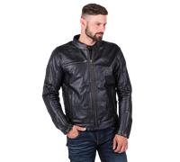 Blouson Moto Richa Normandie Noir62 Noir