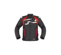 Blouson Moto Richa Stradale Tex WP Noir/Blanc/RougeM Noir,Blanc,Rouge