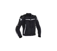 Blouson Moto Richa Terminator Noir/BlancS Noir,Blanc