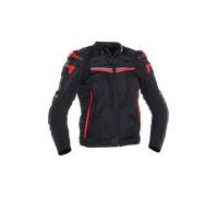 Blouson Moto Richa Terminator Noir/RougeS Noir,Rouge