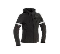 Blouson Moto Richa Toulon 2 Softshell WP NoirL Noir