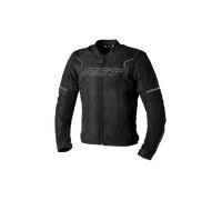 RST Pilot Evo, veste textile imperméable M Noir Noir