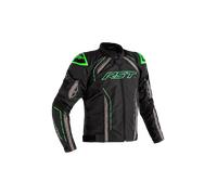 Blouson Moto RST S-1 Noir/Gris/VertM Noir,Gris,Vert