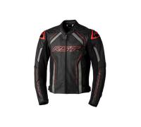Blouson Moto RST S-1 Rouge48 Rouge