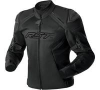 Blouson moto RST S1 D3O Mesh Noir L