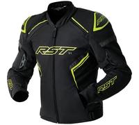 Blouson moto RST S1 D3O Noir 2XL