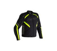 Blouson Moto RST Sabre Airbag Noir/Gris/JauneXL Noir,Gris,Jaune